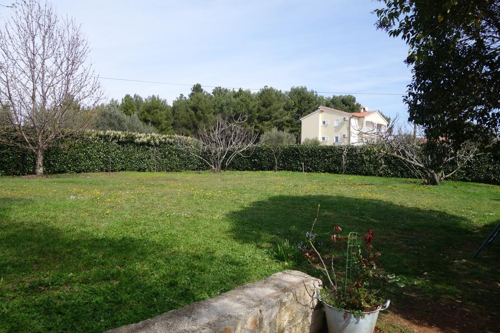 Vila Majda Tar-Vabriga Exterior photo